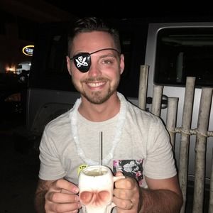 Meet your Posher, Marcus